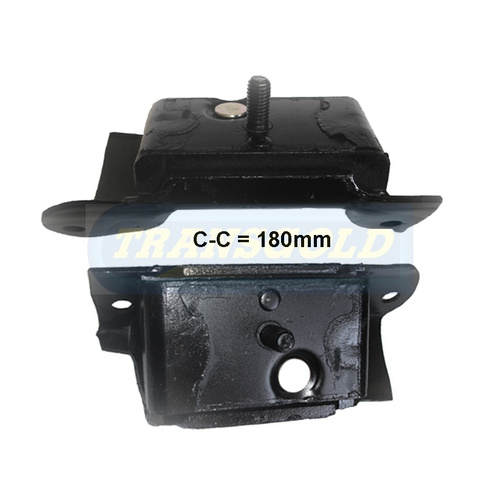 Transgold Front Engine Mount TEM2187 thumbnail
