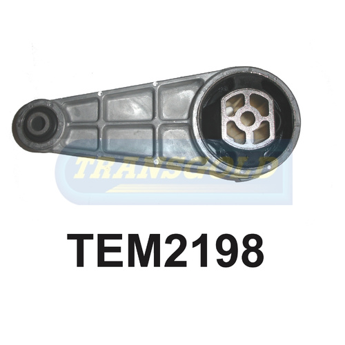 Transgold Rear Torque Engine Rod Mount TEM2198 thumbnail