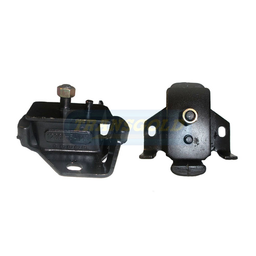 Transgold Front Engine Mount - TEM2316 thumbnail
