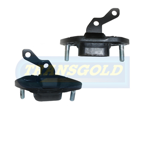 Transgold Rear Lower Engine Mount TEM2342 thumbnail