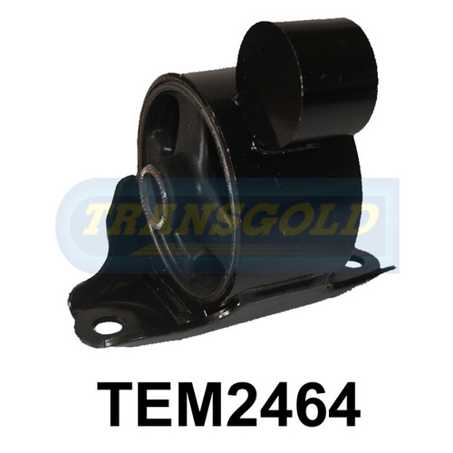 Transgold Front Engine Mount - TEM2464 thumbnail