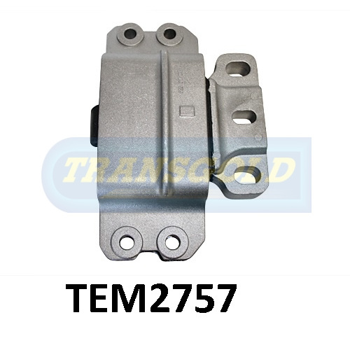 Transgold Left Engine Mount - TEM2757 thumbnail