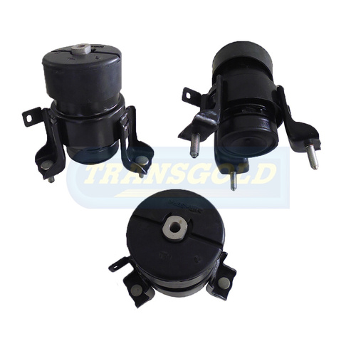 Transgold Front Engine Mount - TEM2896 thumbnail