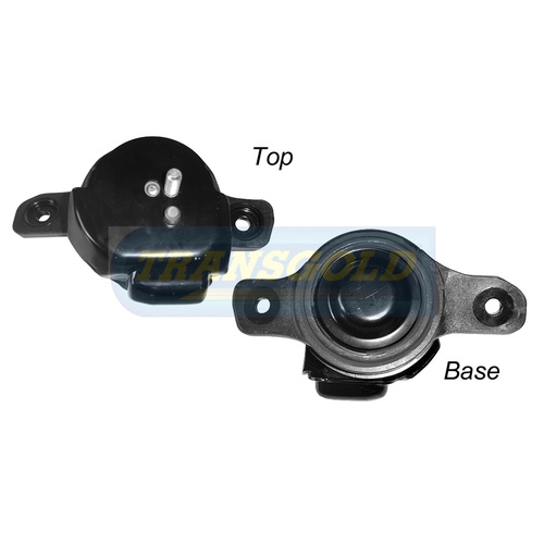 Transgold Front Right (FR) Engine Mount TEM2998 thumbnail