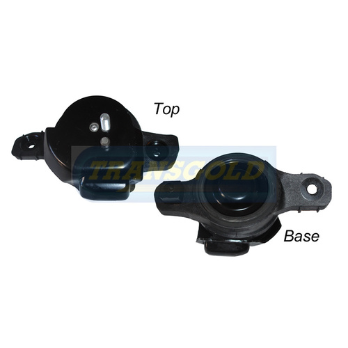Transgold Front Right (FR) Engine Mount TEM3000 thumbnail
