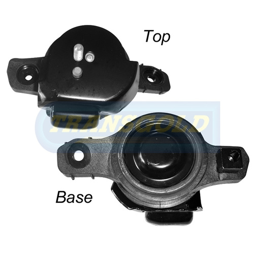 Transgold Front Left (FL) Engine Mount - TEM3001 thumbnail