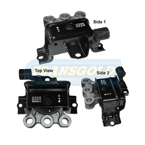 Transgold Engine Mount TEM3235 thumbnail