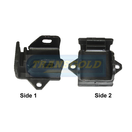 Transgold Front Engine Mount TEM3252 thumbnail