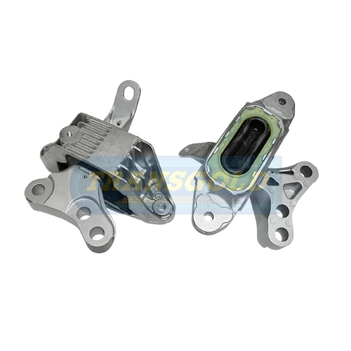 Transgold Left Engine Mount - TEM3378 thumbnail