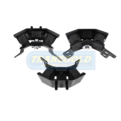 Transgold Rear Engine Mount TEM3446 thumbnail