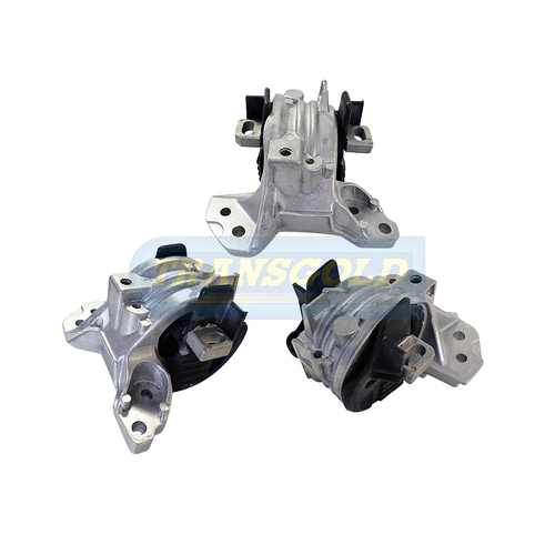 Transgold Left Engine Mount - TEM3448 thumbnail