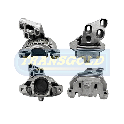 Transgold Left Engine Mount - TEM3493 thumbnail