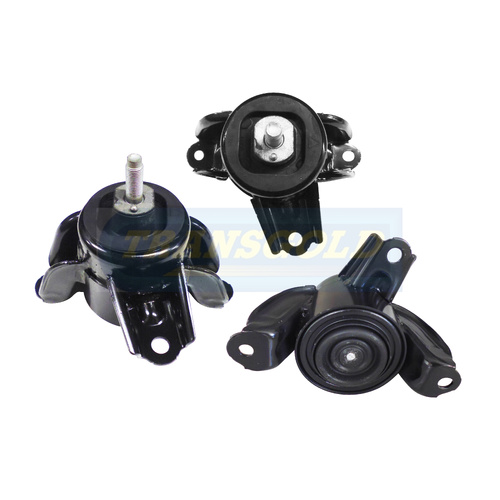 Hyundai I40 Vf Rh Diesel TEM3534 thumbnail