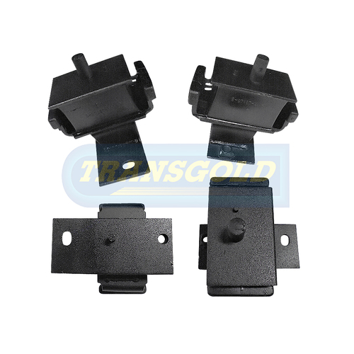 Isuzu Npr/ Nkr Front Rh 4hg1, 4hk1 TEM3570 thumbnail