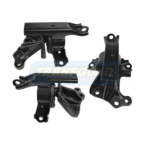 Transgold Left Engine Mount - TEM3576 thumbnail