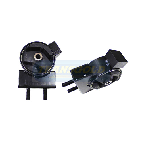 Suzuki Liana 01-07 Rear TEM3639 thumbnail