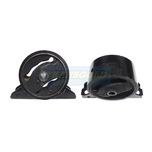 Volvo S40 / V40 00-04 Rear (110mm Bracket) TEM3667 thumbnail