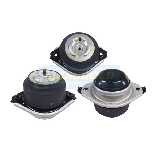 Transgold Front Engine Mount - TEM3734 thumbnail