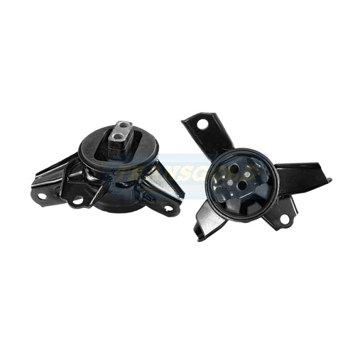 Transgold Left Engine Mount - TEM3786 thumbnail