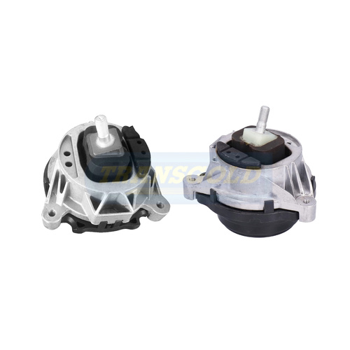 Transgold Left Engine Mount - TEM3828 thumbnail