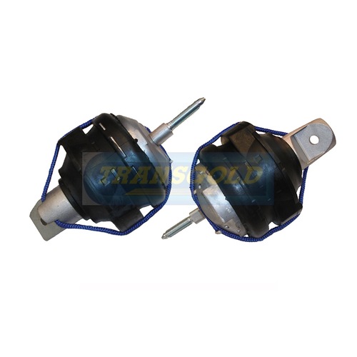 Transgold Front Left (FL) Engine Mount Hydraulic - TEM3830H thumbnail