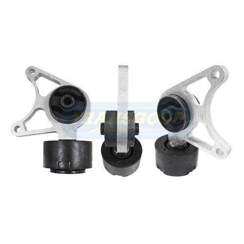 Transgold Rear Diff Front Left Engine Mount TEM3842 thumbnail