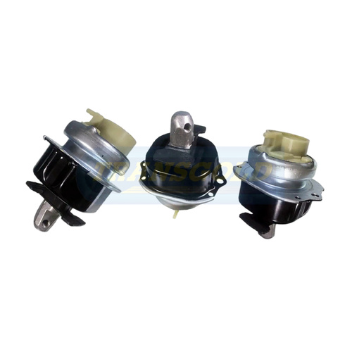 Transgold Front Right (FR) Engine Mount TEM3935 thumbnail