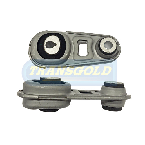 Nissan Qashqai J11 Rear Rod thumbnail