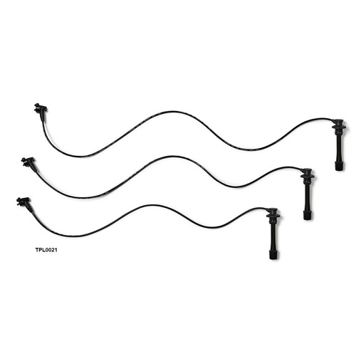 Tri-Power Ignition Lead Set TPL0021 thumbnail