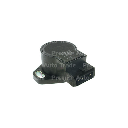 Pat Thottle Position Sensor (tps) 3 Pins TPS-013 thumbnail
