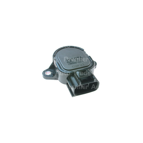 Pat Thottle Position Sensor (tps) TPS-075 thumbnail