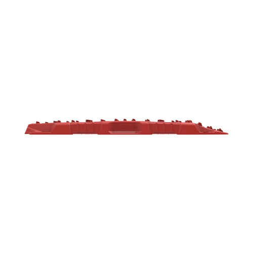 Tred HD Pair Of Compact Recovery Boards 79cm Red TREDCPHDR thumbnail