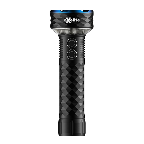 Exelite 3000 Lumen Torch With Tripod Stand TRIPOD-TORCH thumbnail