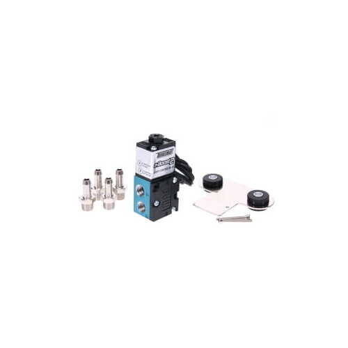 Turbosmart Eb2 4 Port Solenoid TS-0301-2003 thumbnail