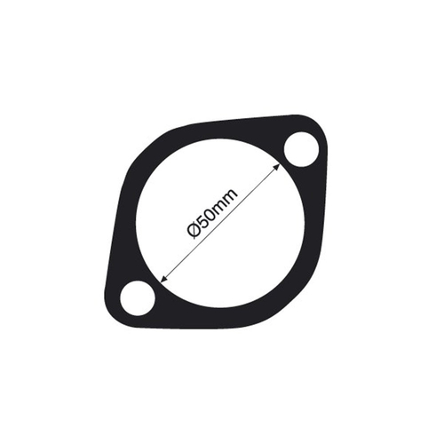 Tridon Thermostat Gasket TTG44 thumbnail