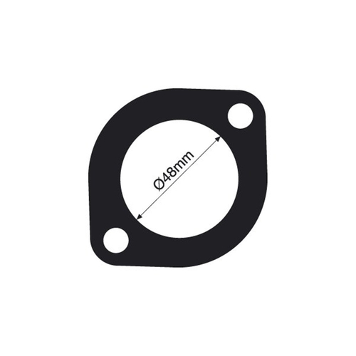 Tridon Thermostat Gasket TTG71 thumbnail