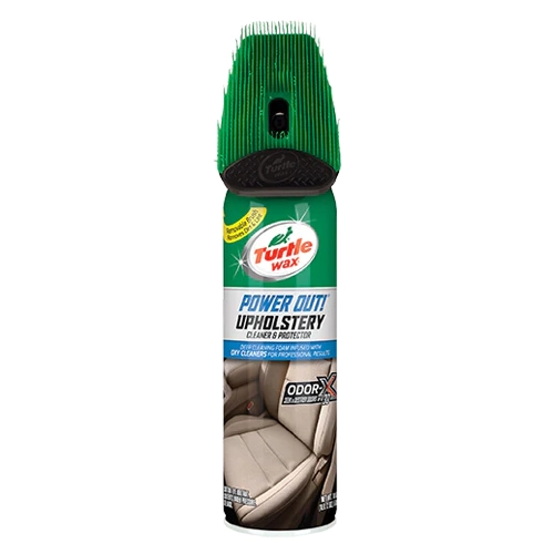 Turtlewax Power Out! Carpet And Upholstery Cleaner T272 thumbnail