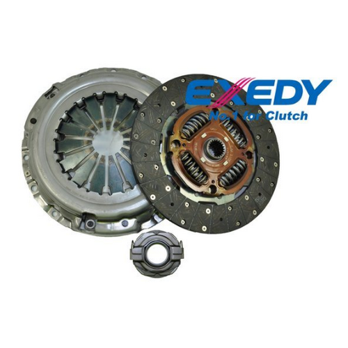 Exedy Standard Replacement Clutch Kit TYK-8006 thumbnail