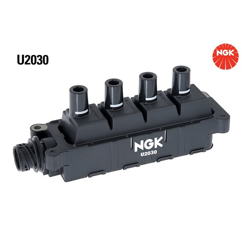 NGK Ignition Coil - 1Pc U2030 thumbnail