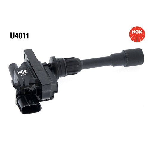NGK Ignition Coil - 1Pc U4011 thumbnail