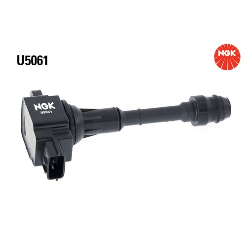 NGK Ignition Coil - 1Pc U5061 thumbnail