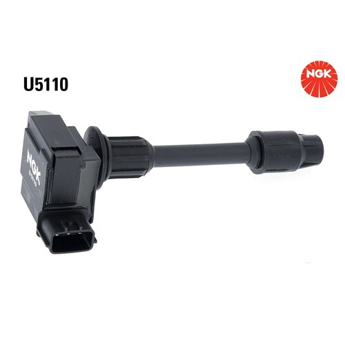 NGK Ignition Coil - 1Pc U5110 thumbnail