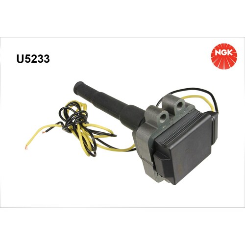 NGK Ignition Coil - 1Pc U5233 thumbnail