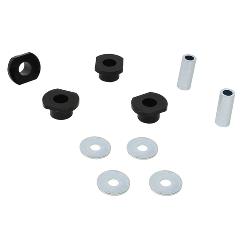 Whiteline Steering - Rack And Pinion Mount Bushing W13208 thumbnail