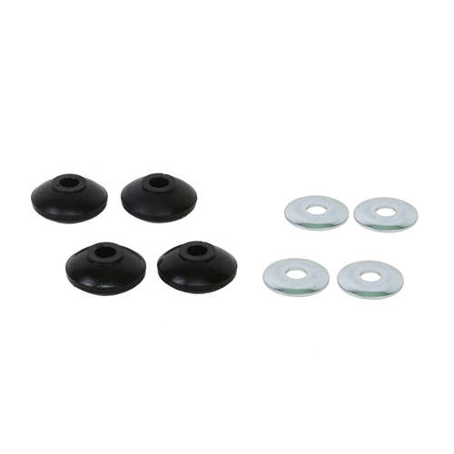 Whiteline Sway Bar - Link Upper Bushing W23437 thumbnail