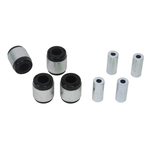 Whiteline Front Control Arm Upper - Bushing Kit W53309 thumbnail