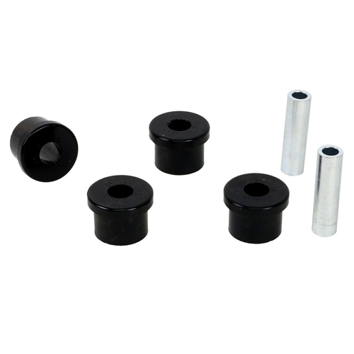 Whiteline Control Arm - Inner And Outer Bushing W61483 thumbnail