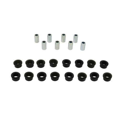 Bush Kit-Control Arm - Rear Inn & Out thumbnail