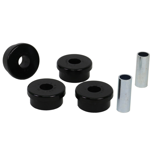 Bush Kit-Radius Rod to Chass thumbnail