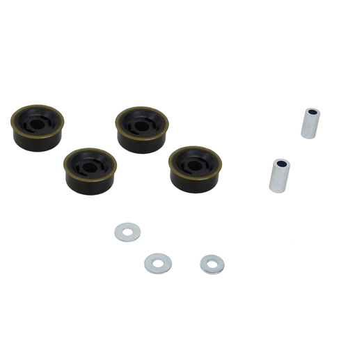 Diff - Front Mount In Cradle thumbnail